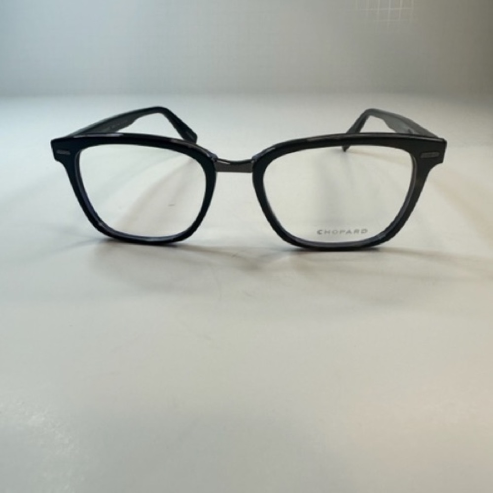 Chopard VCH 203 0Z97 Eyeglasses New Authentic